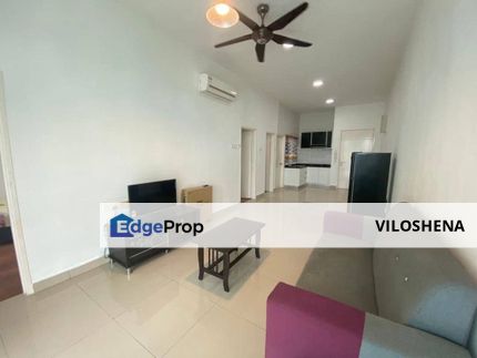 Gelang Patah Nusa Heights Apartment for sale, Johor, Gelang Patah