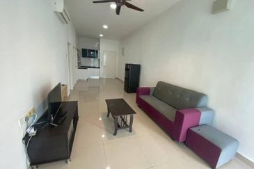 Nusa Heights (Nusa Puncak)