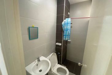 Nusa Heights (Nusa Puncak)