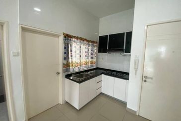 Nusa Heights (Nusa Puncak)