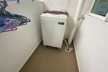 Nusa Heights (Nusa Puncak)