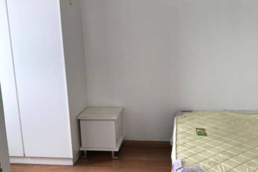 Nusa Heights (Nusa Puncak)