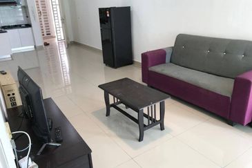 Nusa Heights (Nusa Puncak)