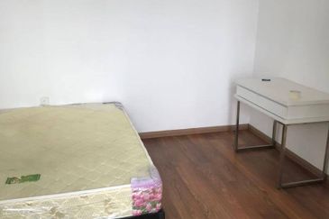 Nusa Heights (Nusa Puncak)