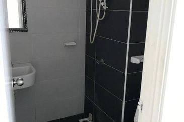 Nusa Heights (Nusa Puncak)