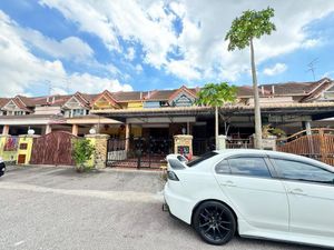 Skudai Mutiara Rini Double Storey for sale for Sale @RM650,000 By ...