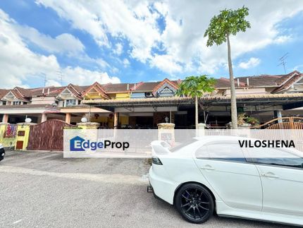 Skudai Mutiara Rini Double Storey for sale, Johor, Skudai