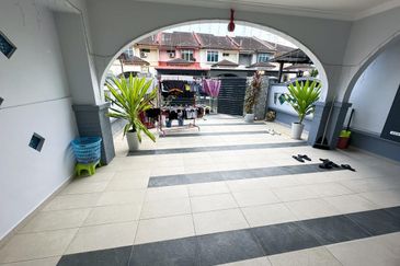 Taman Skudai Indah