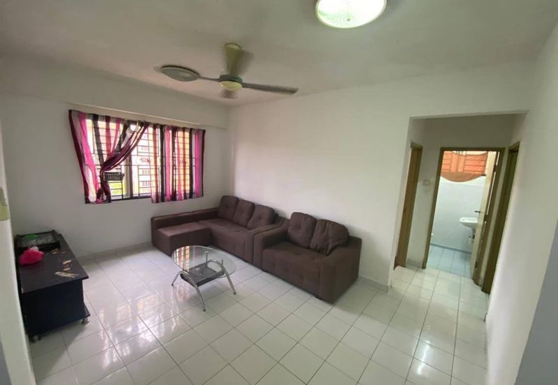 Pangsapuri Persiaran Tanjung