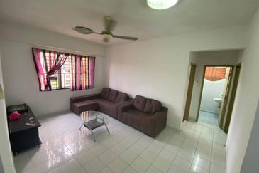 Pangsapuri Persiaran Tanjung