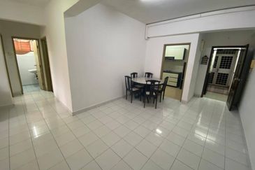 Pangsapuri Persiaran Tanjung