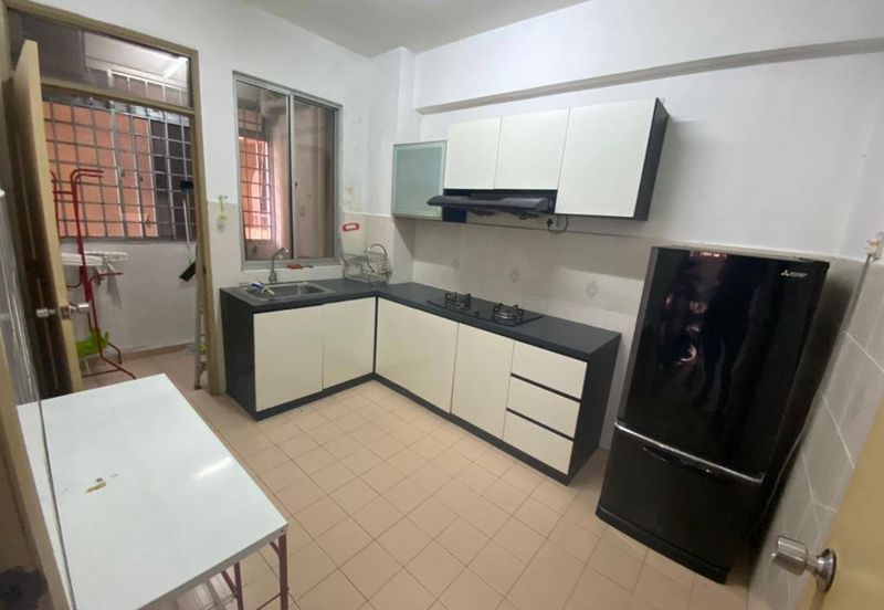 Pangsapuri Persiaran Tanjung