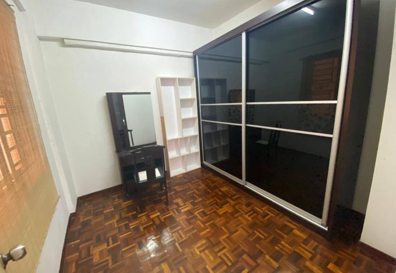 Pangsapuri Persiaran Tanjung