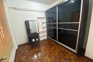 Pangsapuri Persiaran Tanjung