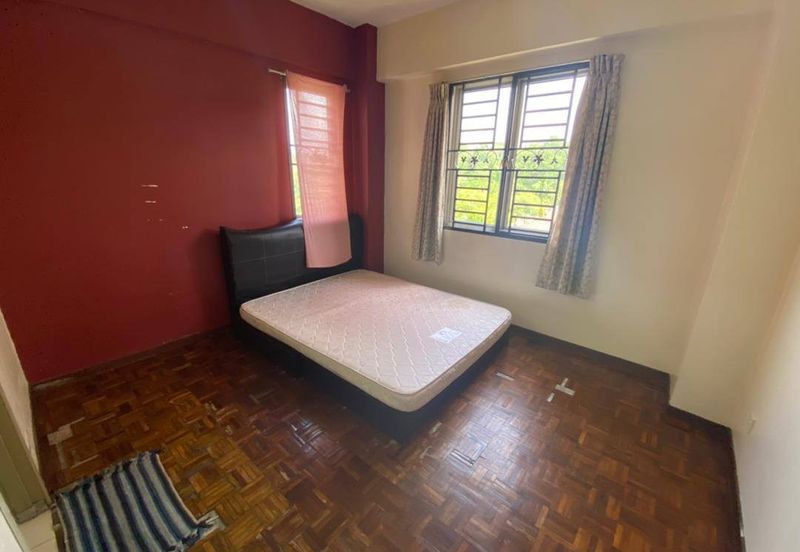 Pangsapuri Persiaran Tanjung