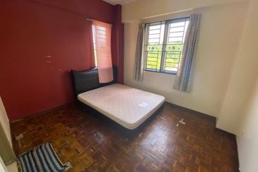 Pangsapuri Persiaran Tanjung