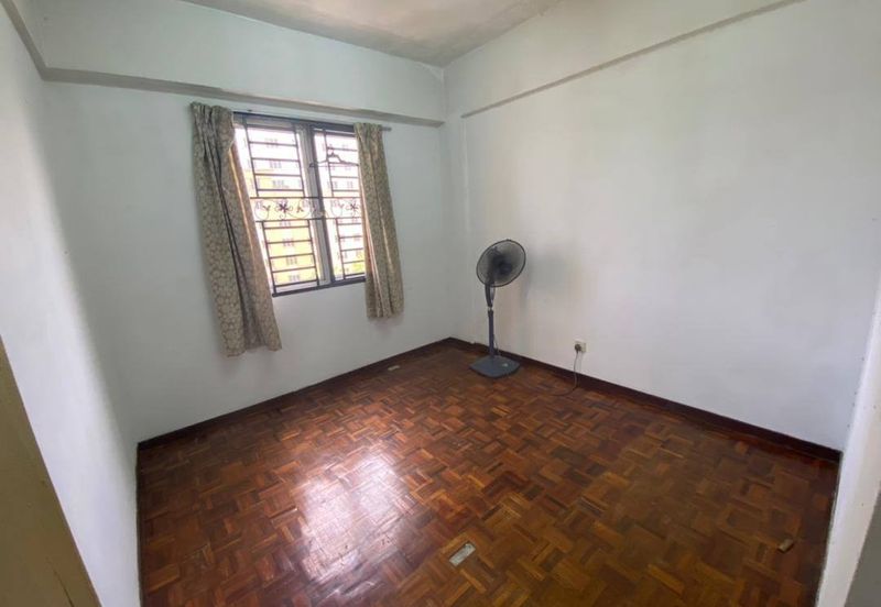 Pangsapuri Persiaran Tanjung