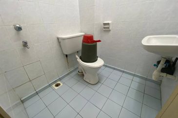 Pangsapuri Persiaran Tanjung