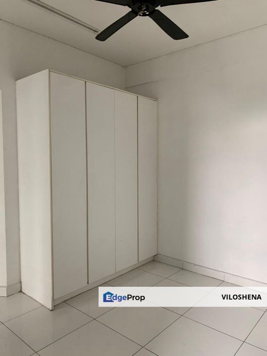 Tampoi Twin Residence Apartment for Sale, Johor, Tampoi