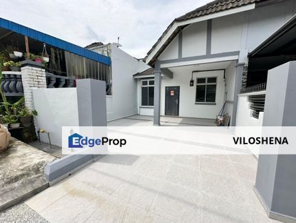 Skudai Taman Universiti Single Storey for sale, Johor, Skudai