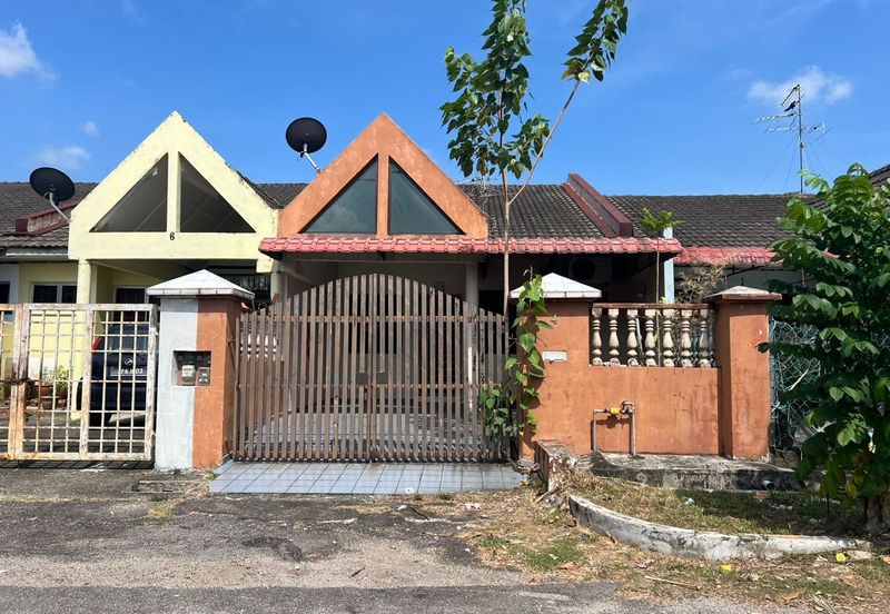 Bandar Baru Seri Alam