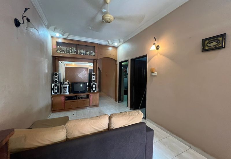 Bandar Baru Seri Alam