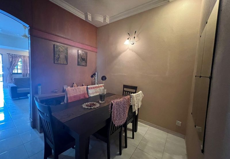 Bandar Baru Seri Alam