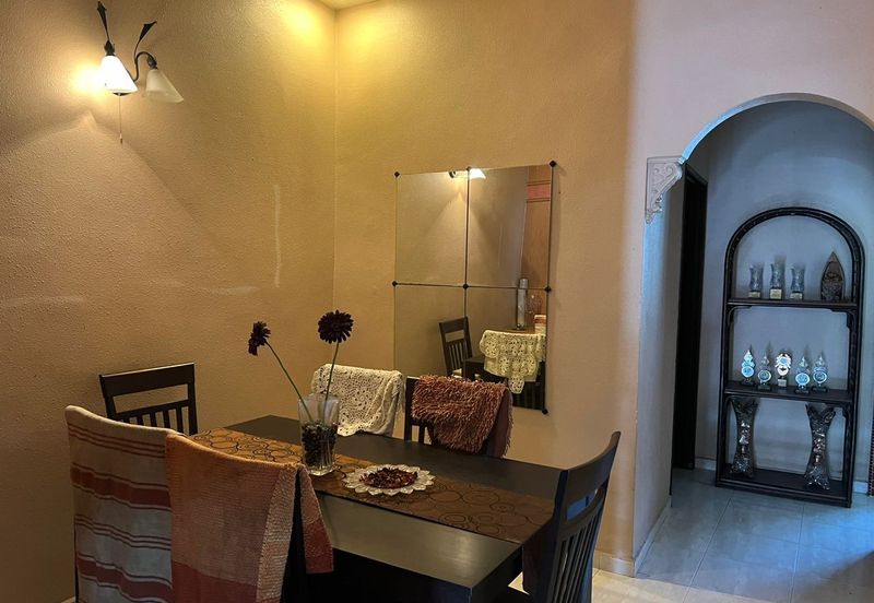 Bandar Baru Seri Alam