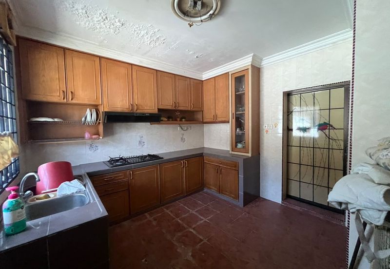 Bandar Baru Seri Alam