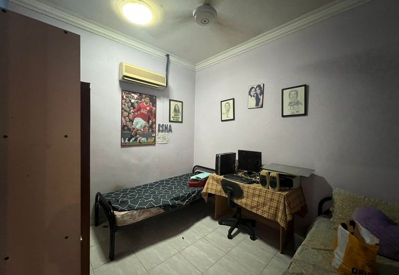 Bandar Baru Seri Alam