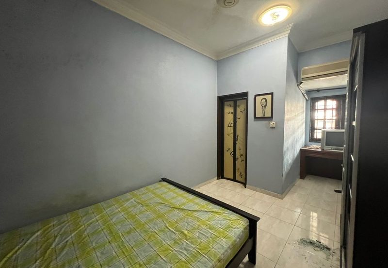 Bandar Baru Seri Alam