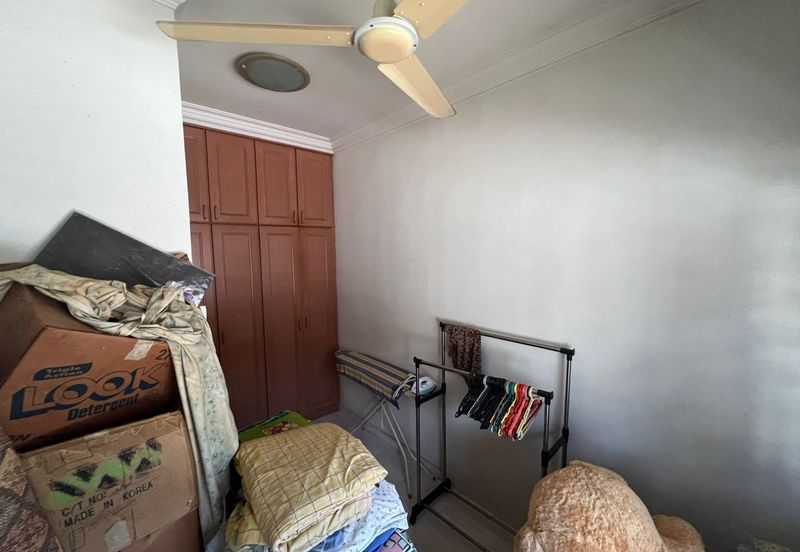 Bandar Baru Seri Alam