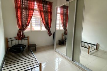 Taman Desa Cemerlang