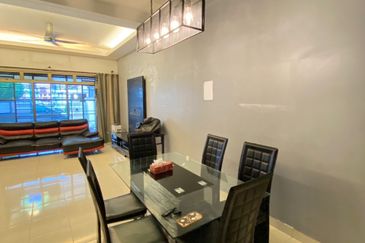 Taman Desa Cemerlang