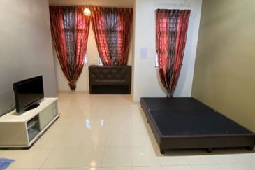 Taman Desa Cemerlang