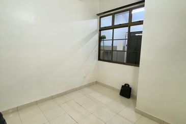 Taman Desa Cemerlang