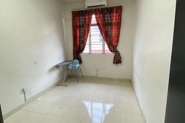 Taman Desa Cemerlang