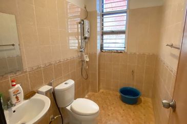 Taman Desa Cemerlang