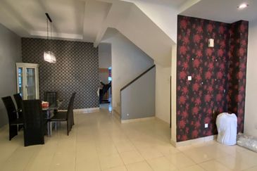 Taman Desa Cemerlang