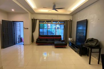 Taman Desa Cemerlang