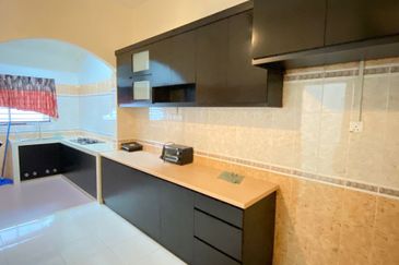 Taman Desa Cemerlang