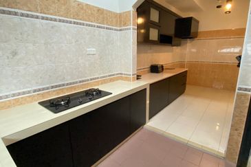 Taman Desa Cemerlang