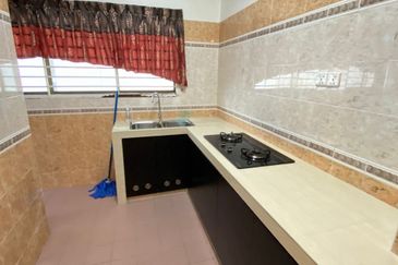 Taman Desa Cemerlang