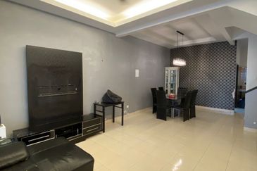 Taman Desa Cemerlang