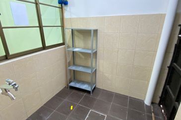 Taman Desa Cemerlang