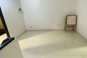 Taman Desa Cemerlang