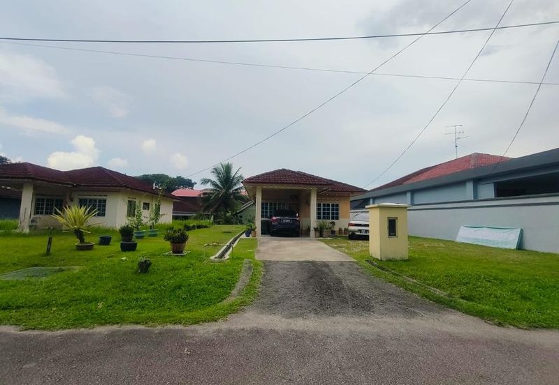 Bandar Nusa Perintis