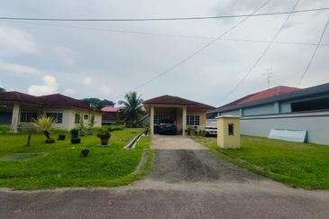 Bandar Nusa Perintis