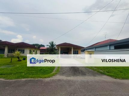 Bungalow at Nusa Perintis, Gelang Patah, Johor, Gelang Patah