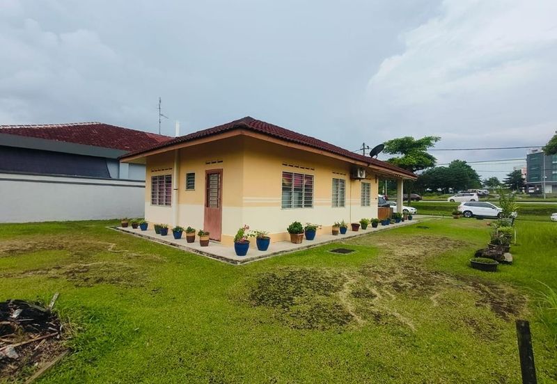 Bandar Nusa Perintis